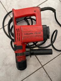 Trapano Hilti