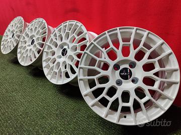 Cerchi Renault Citroen Opel Peugeot Alfa Fiat R17