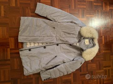 Giubbotto peuterey donna