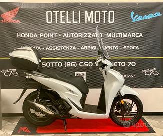 Honda SH 150 2025