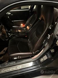 PORSCHE 997 CARRERA 4S 