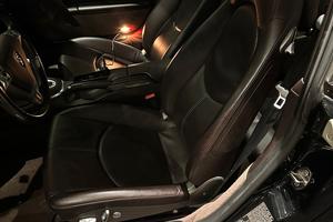 PORSCHE 997 CARRERA 4S 