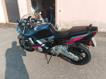 Honda CBR 600