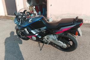 Honda CBR 600