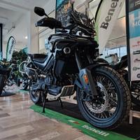 Cf Moto 800MT EXPLORE EURO 5+ AZIENDALE ( UNICA)