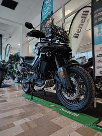 Cf Moto 800MT EXPLORE EURO 5+ AZIENDALE ( UNICA)