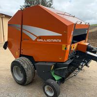 Rotopresaa Gallignani GA C5