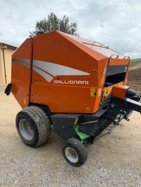 Rotopresaa Gallignani GA C5