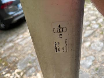 Barre per wolkswagen t-rok