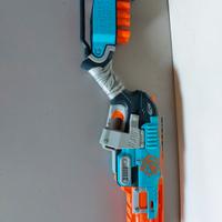 Nerf Zombie Strike Sledgefire