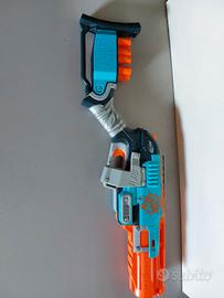 Nerf Zombie Strike Sledgefire