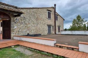 Casa a Montespertoli (FI)