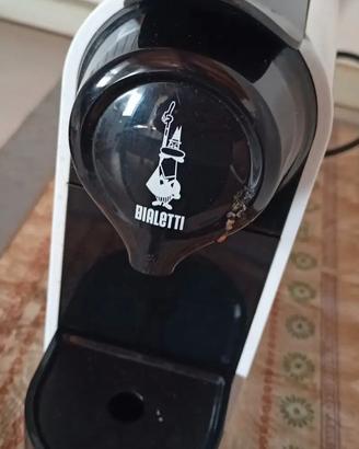 macchina da caffè bialetti