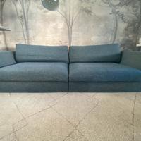 Divano componibile Happy Island SPAGNOL