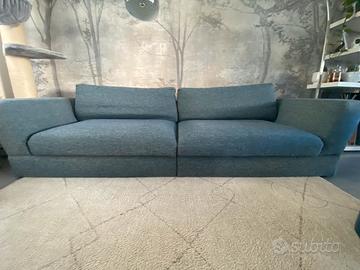 Divano componibile Happy Island SPAGNOL