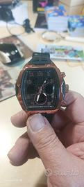 orologio da polso 