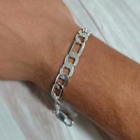 Braccialetto argento 925 silver