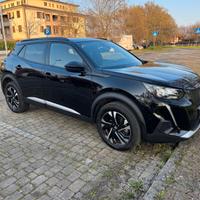 Peugeot 2008 - BlueHDi 110 EAT8 S&S