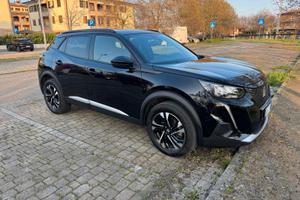 Peugeot 2008 - BlueHDi 110 EAT8 S&S