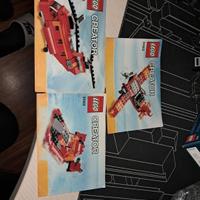 Lego Creator 31003