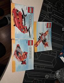 Lego Creator 31003