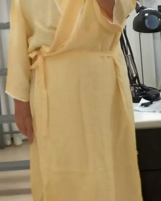 Vestaglia e camicia da notte donna Taglia M