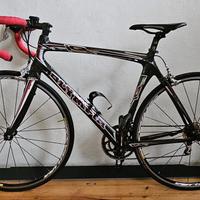 Bici da corsa Olympia xComposite 100