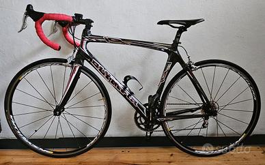 Bici da corsa Olympia xComposite 100