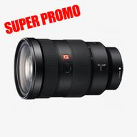 Sony FE 24-70 mm F2,8 GM