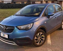 OPEL Crossland X 1.2 12V OK NEOPATENTATI