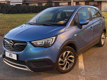 OPEL Crossland X 1.2 12V OK NEOPATENTATI