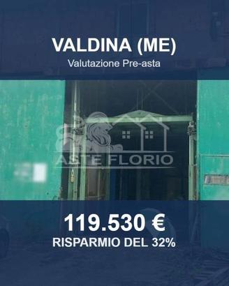 Immobile in asta di 854 m² a Valdina