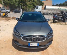 OPEL ASTRA SPORT TOURER ST 1.6 CC CDTI 110 CV BISI