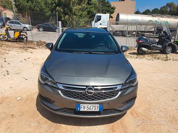 OPEL ASTRA SPORT TOURER ST 1.6 CC CDTI 110 CV BISI