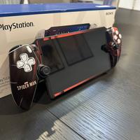 Playstation Portal