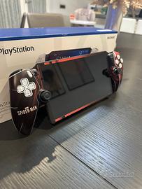 Playstation Portal