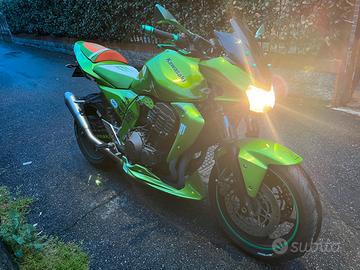 Kawasaki z750