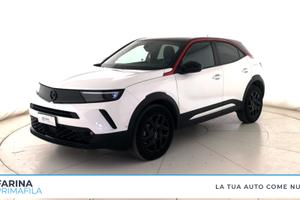 OPEL Mokka II 2020 - Mokka 1.2 t GS Line s& U80130