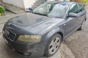 Audi A3 2000 16V TDI