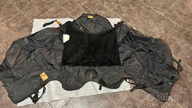 Tucano Coprigambe Tmax 530