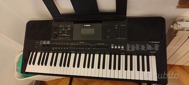 strumenti musicali 