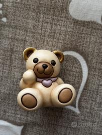 Orsetto teddy Thun limited edition