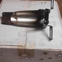 supporto luce posteriore Suzuki 