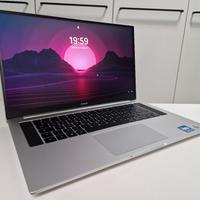 HONOR MagicBook Pro 12gb 256gb SSD