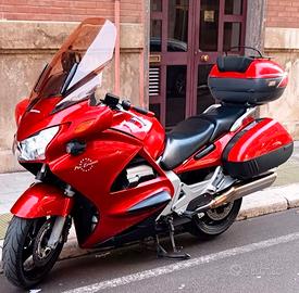 HONDA Pan european ST 1300