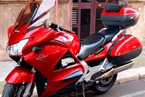 HONDA Pan european ST 1300