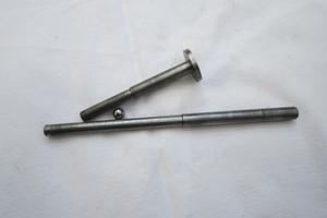 Aste Frizione Gilera 125 150 Arcore (kit)