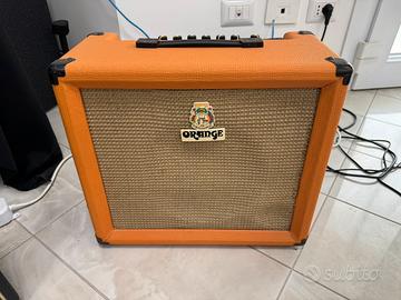 Amplificatore chitarra Orange 30R