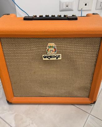 Amplificatore chitarra Orange 30R