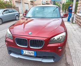 Bmw x1 (e84)